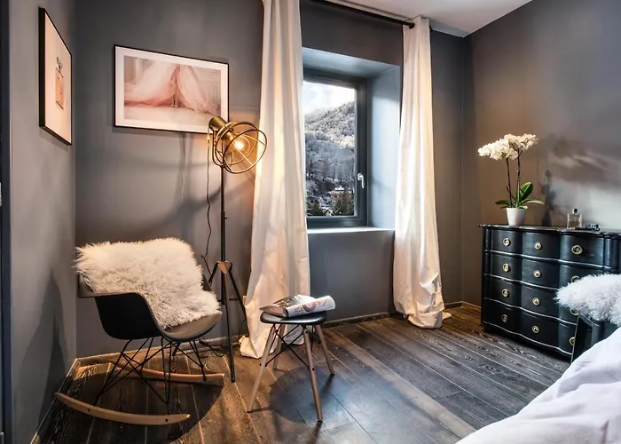 Le Clos Caroline Brides-les-Bains
