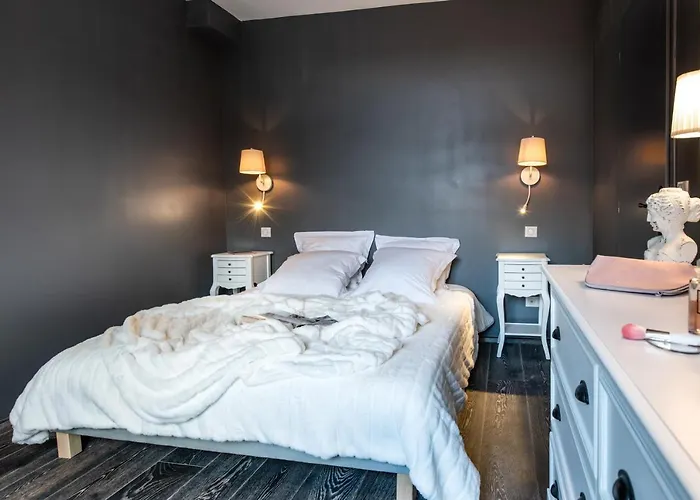 Le Clos Caroline Brides-les-Bains