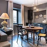 Le Clos Caroline Apartament Brides-les-Bains