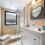 Le Clos Caroline Apartament Brides-les-Bains