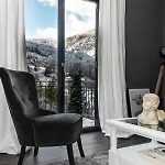 Apartament Le Clos Caroline