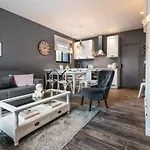 Le Clos Caroline Apartament Brides-les-Bains