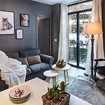 Le Clos Caroline