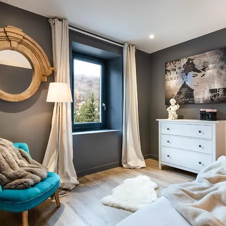 Le Clos Caroline * 브리드레방