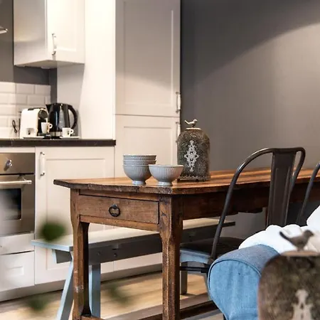 Le Clos Caroline 아파트