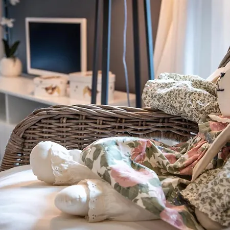 Apartament Le Clos Caroline Brides-les-Bains